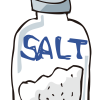 ハンバーグに入れる塩の分量｜ハンバーグと塩の関係とその意味
