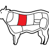 牛肉の部位【肩ロース】の名称と特徴｜美味しい食べ方をご紹介
