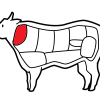 牛肉の部位【ネック（首）】名称と特徴｜美味しい食べ方をご紹介