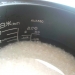 無洗米のお米の量と水加減は普通のお米とどれくらいの違いがある？